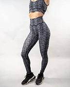 custom women legging