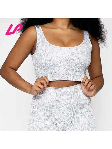 cobra crop top