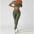 v waist legging