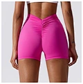 wholesale scrunch bum shorts