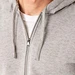 custom zip up hoodie