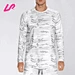 Long Sleeve Camouflage Men's T Shirts