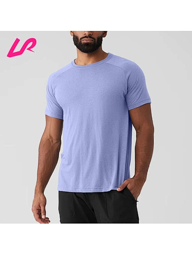 wholesale athletic fit t shirts