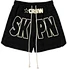 adjustable waist shorts manufacture