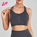 adjustable sports bra