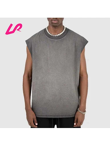 tank top men