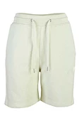 custom logo sweat shorts