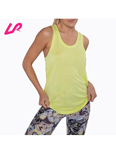 quick dry tank top