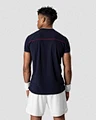 workout polo tshirt