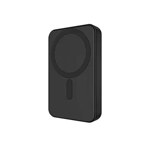 Maxnon 6500mAh MagSafe Battery Pack with A Smart Stand