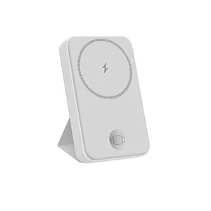 Maxnon MagSafe Compatible Wireless Power Bank