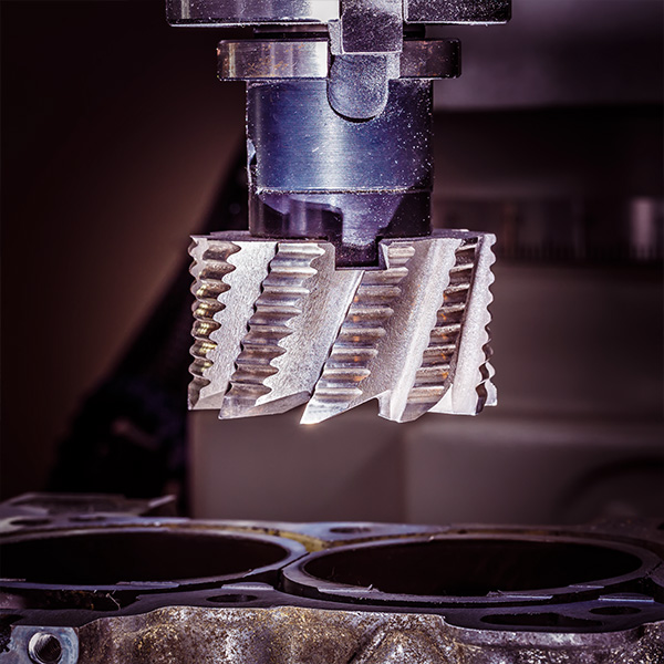 What Is CNC Maching?