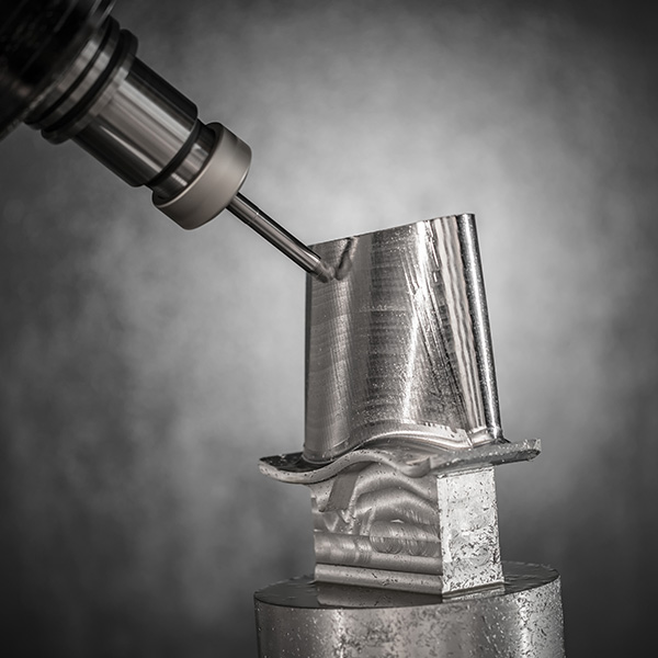 Successful Cases of CNC Processing