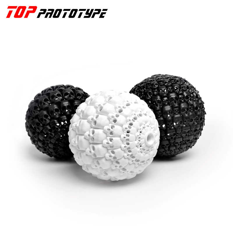 Exploring the World of 3D Printing