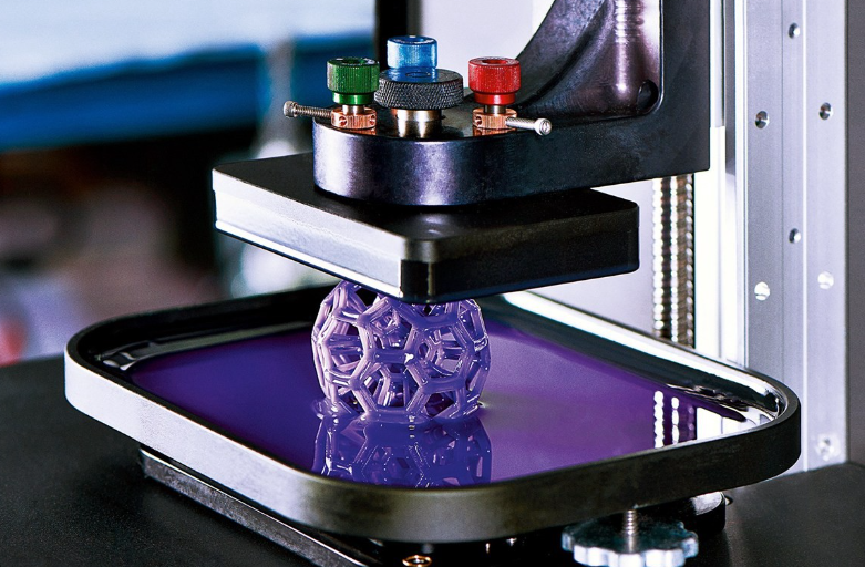 3D printing