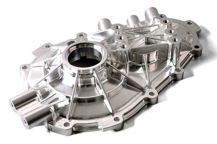 CNC MACHINING