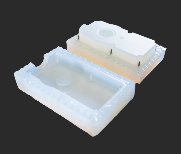 Urethane Casting