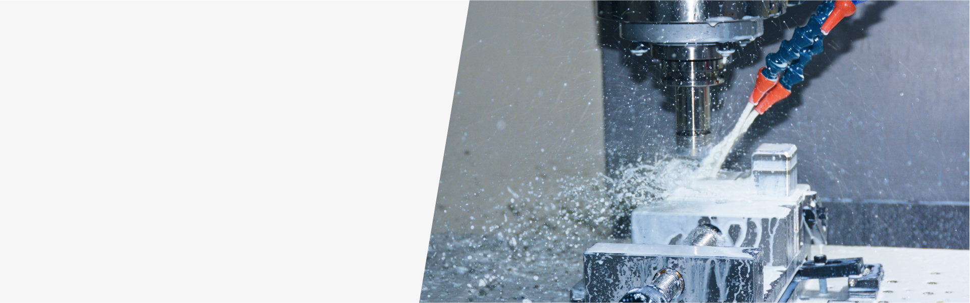 Custom Online CNC Machining Services