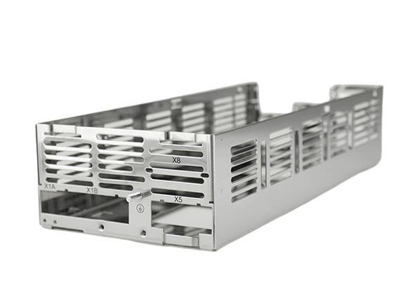 SHEET METAL