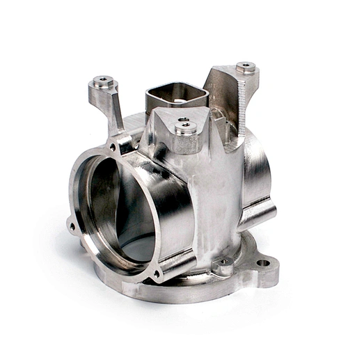 Stainless steel