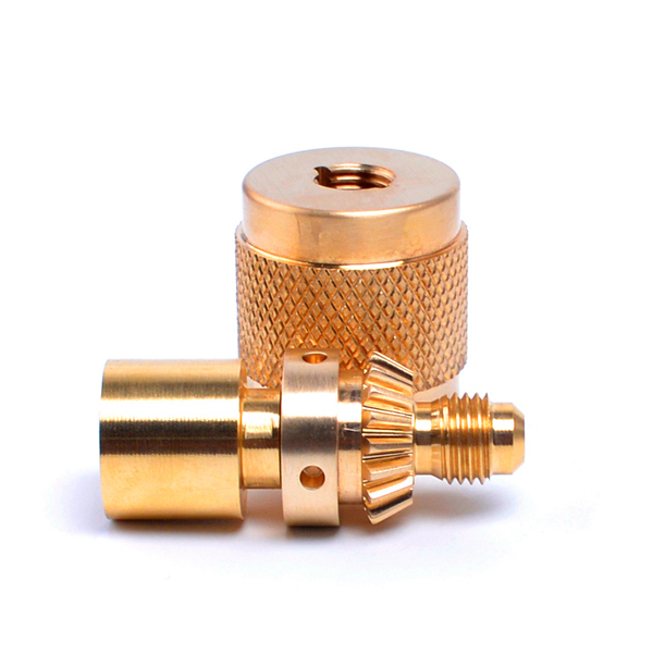 Copper