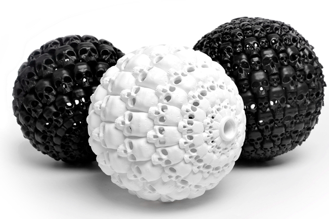 3D PRINTING