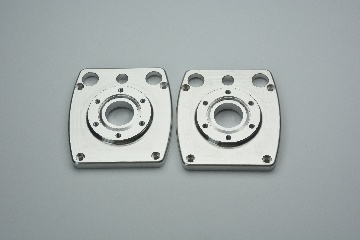 Stainless Steel 304 CNC machined parts