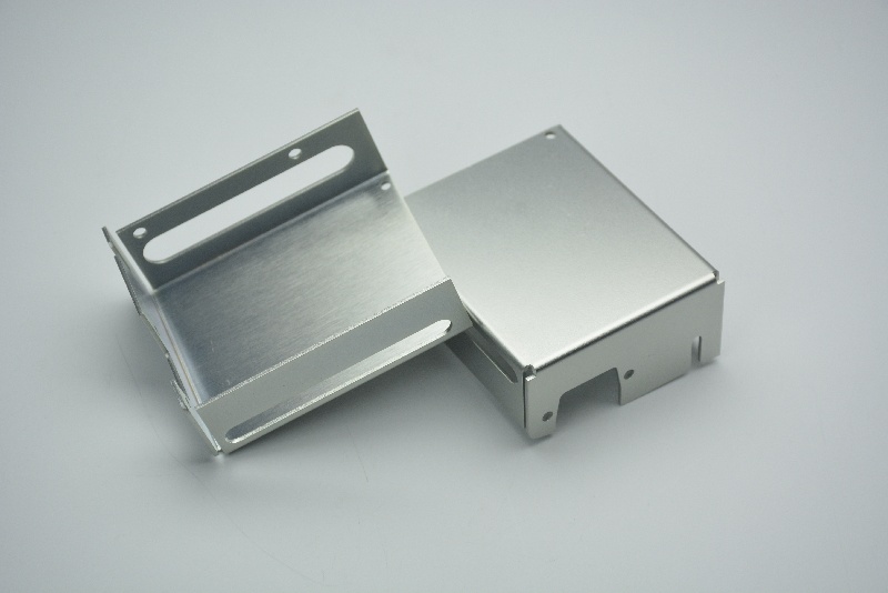 CNC Mached Parts