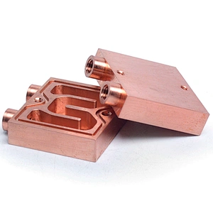 Copper