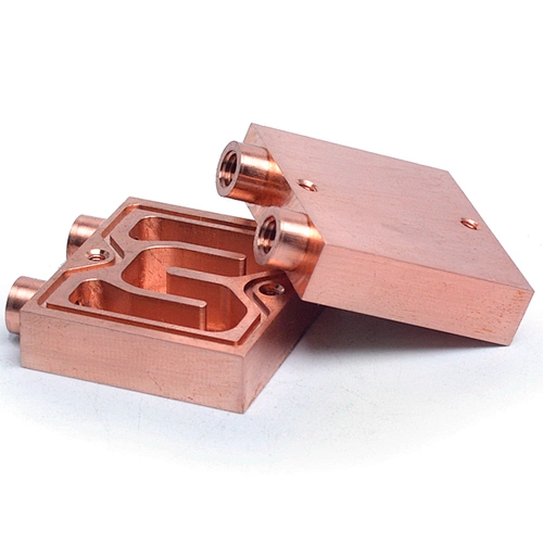 Copper