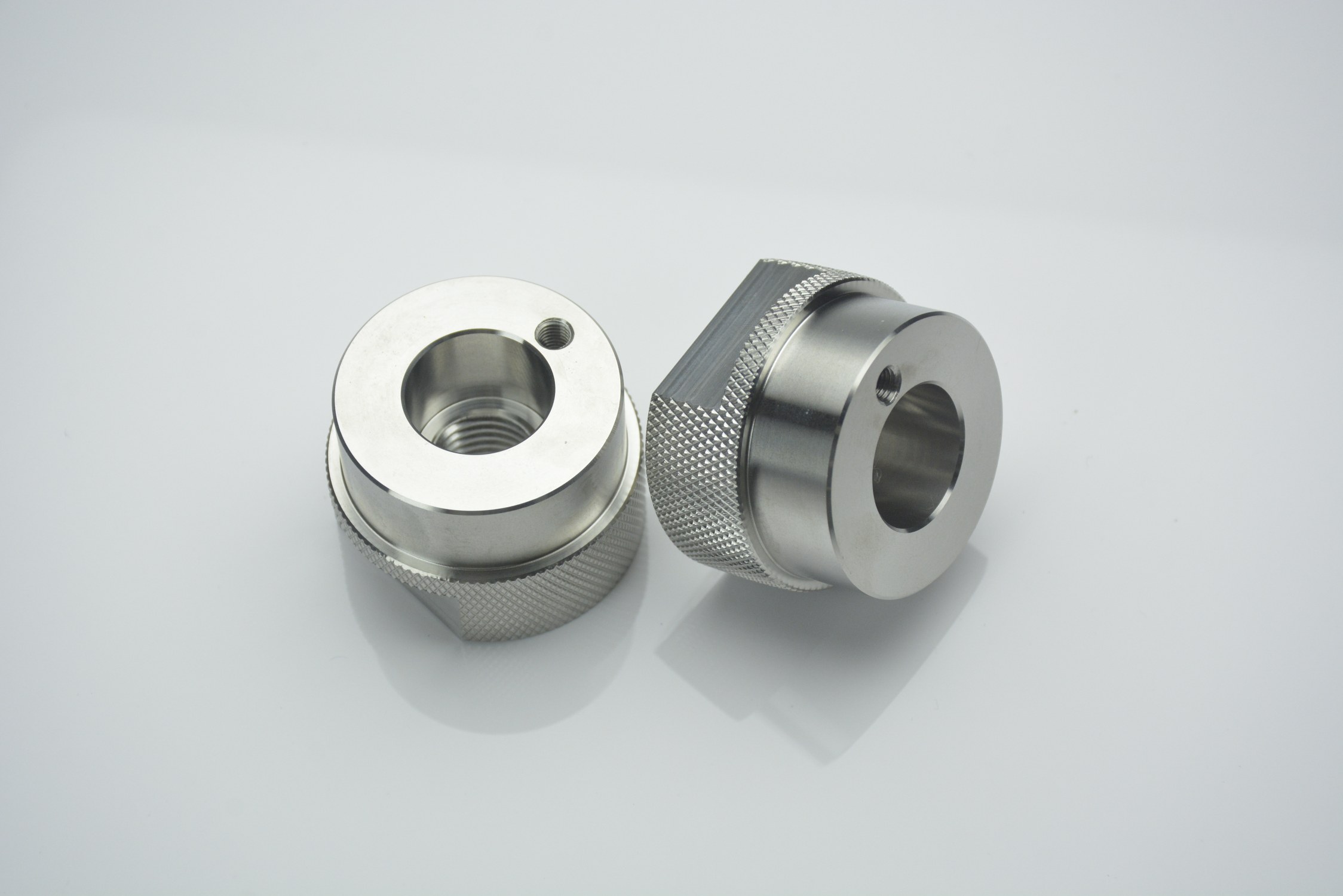 Alloy Steel CNC machined parts