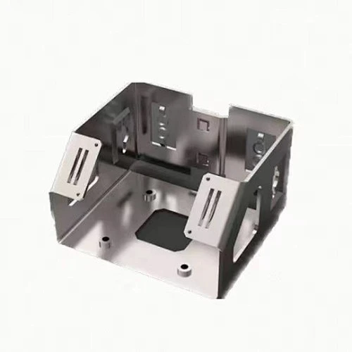 Stainless steel