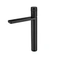 single handle basin mixer faucet