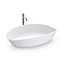 Leeo Collection Solid Surface Countertop Basin