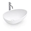Vico Collection Solid Surface Countertop Basin