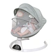 10 Best Baby Swings to Soothe Your Little One