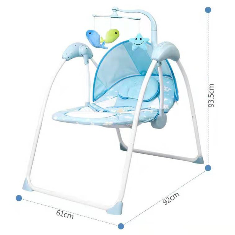 3 in 1 swing baby electric swing