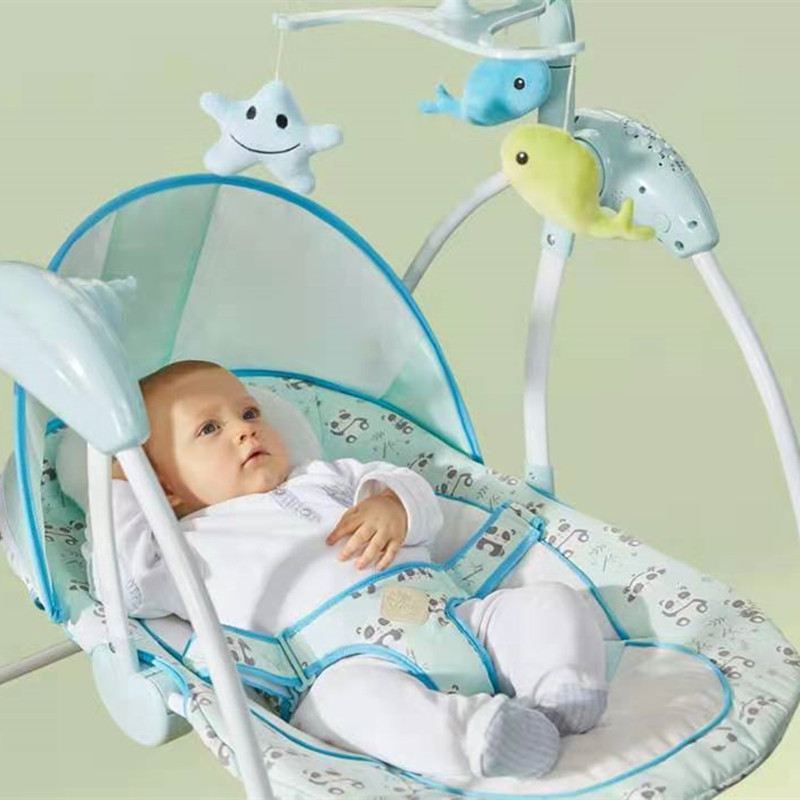 3 in 1 swing baby electric swing