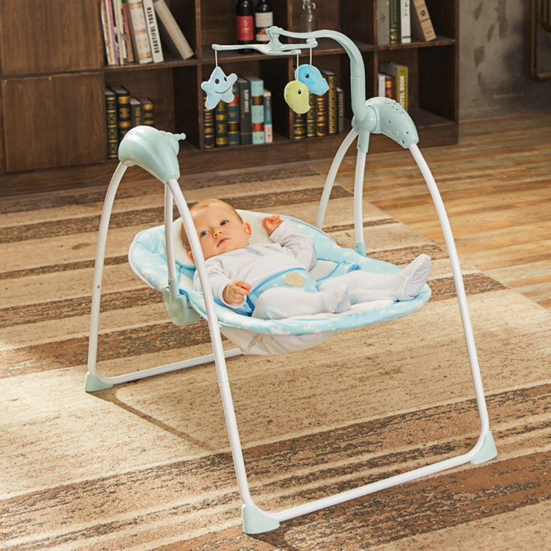 3 in 1 swing baby electric swing