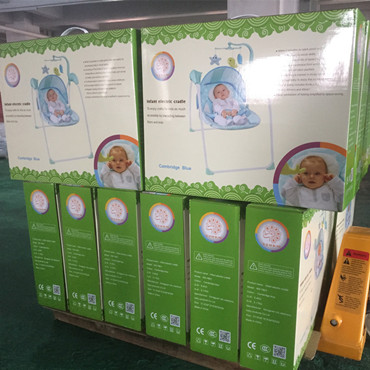 3 in 1 swing baby electric swing