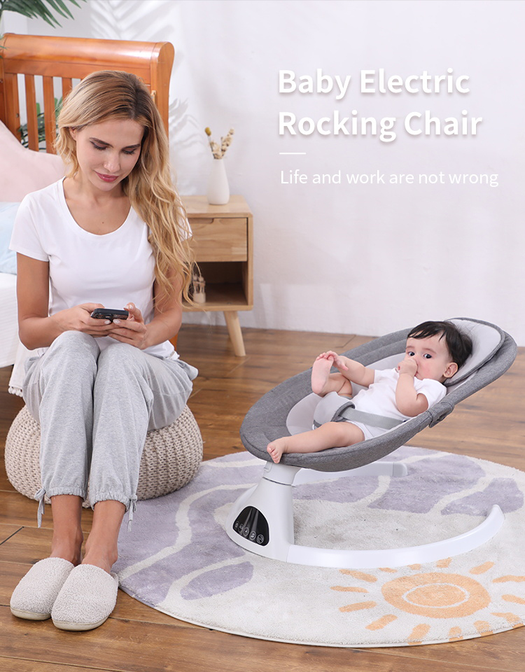 baby product of baby swing