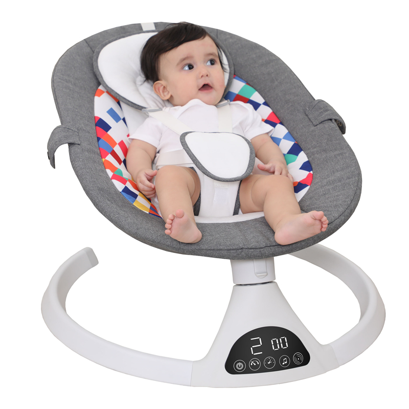 baby chair rocking chair