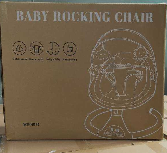 baby chair rocking chair