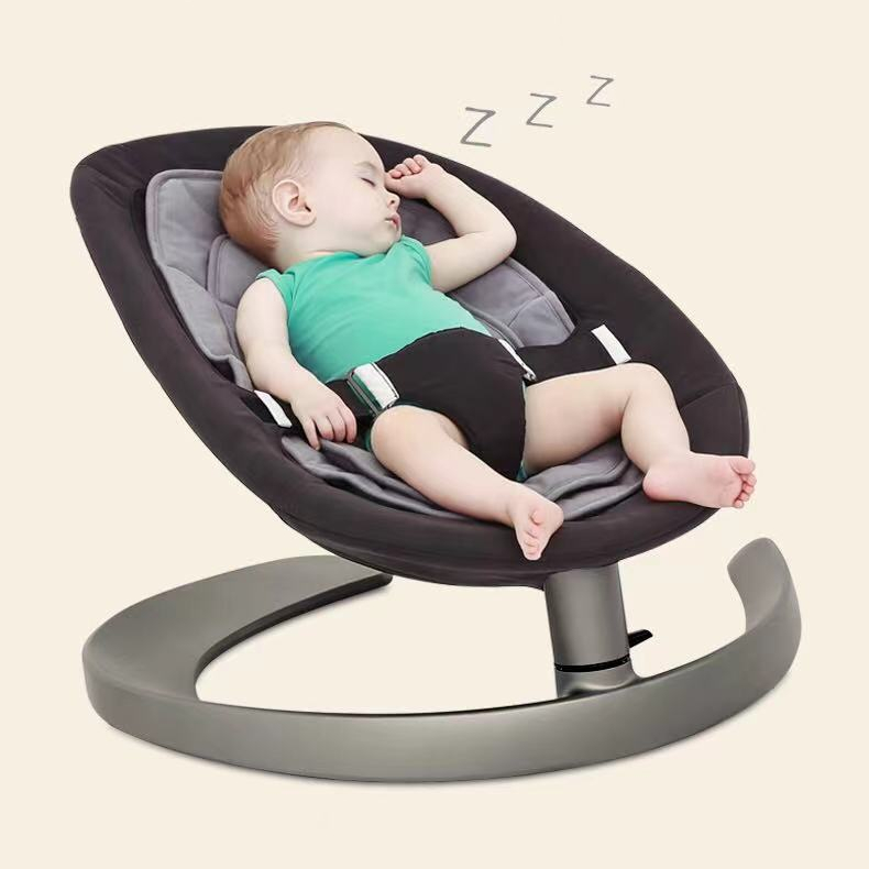 fancy plastic kid chair
