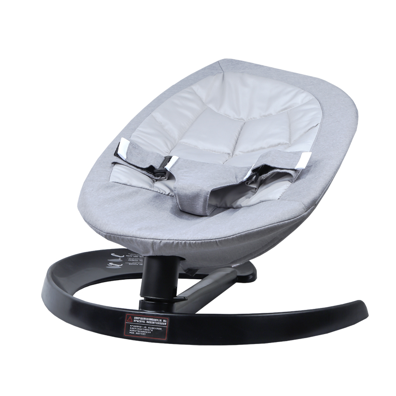 fancy plastic kid chair