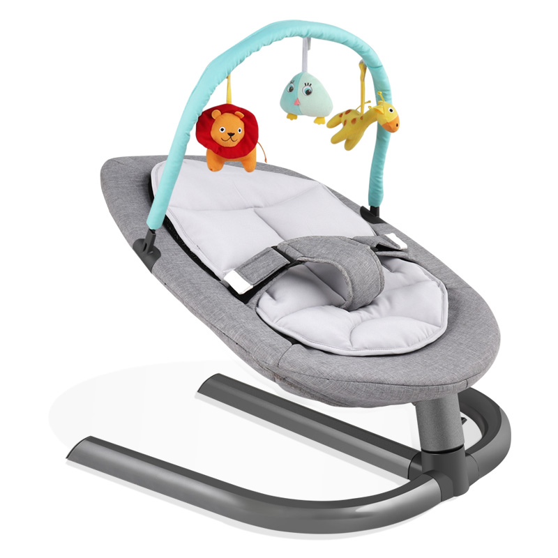 easy baby chair
