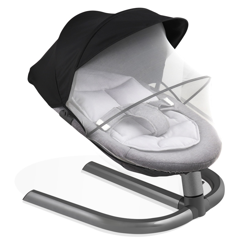 easy baby chair