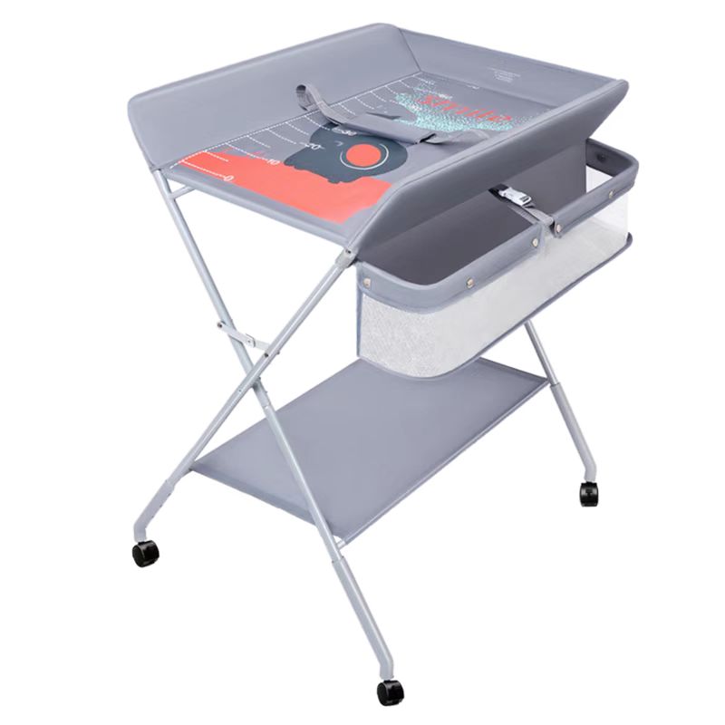 baby diaper changing table