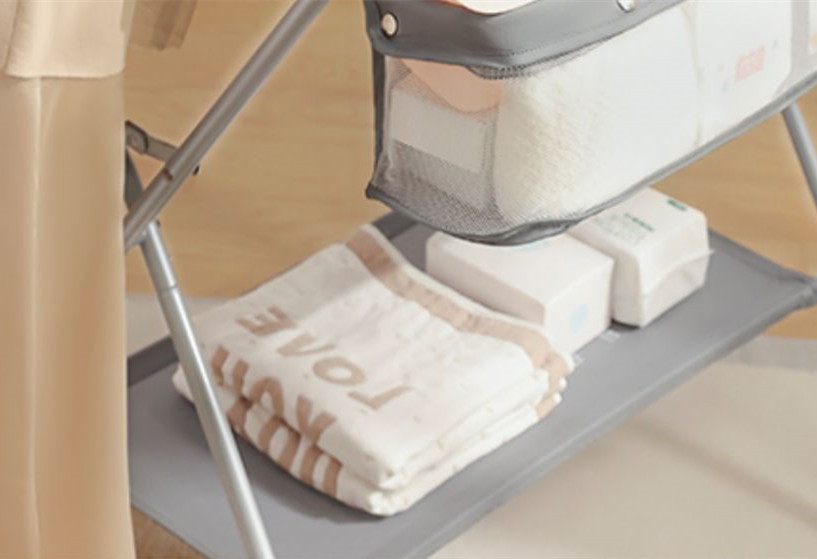 baby diaper changing table