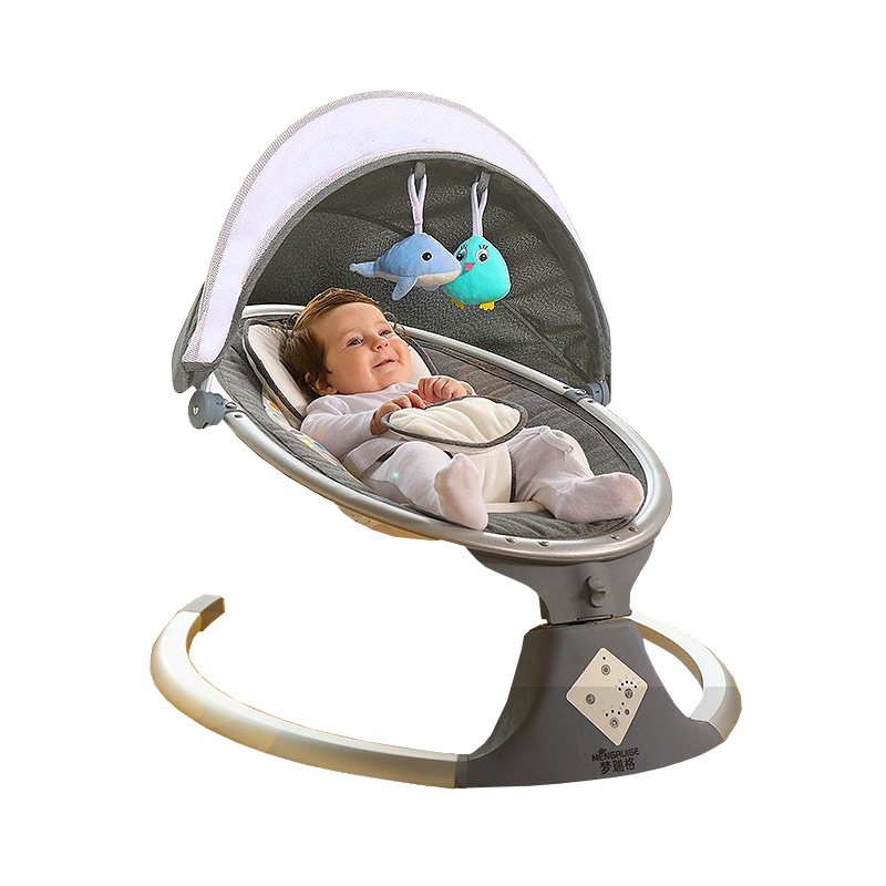 baby bouncer rocking chair